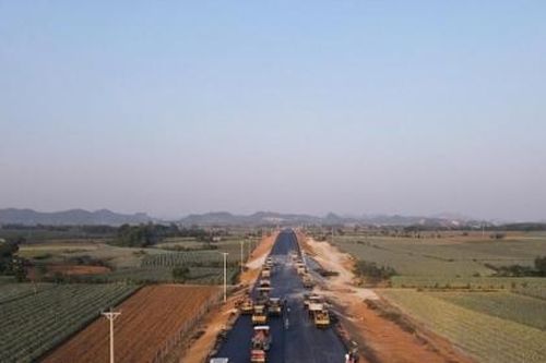 Tập đoàn Sơn Hải tăng thời gian bảo hành cao tốc Bắc Nam lên 10 năm, Bộ Xây dựng nói gì?