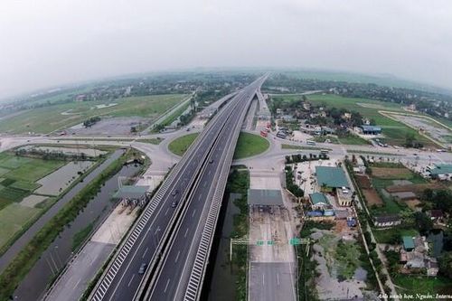 BRVT: Dự kiến ngày 18/6 khởi công cao tốc Biên Hòa – Vũng Tàu