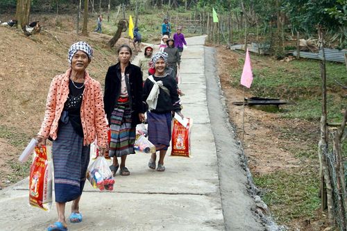 Bài 2: Nguy cơ tái nghèo luôn hiện hữu