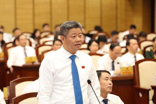 Hà Nội còn nhiều vướng mắc trong triển khai các khu nông nghiệp công nghệ cao