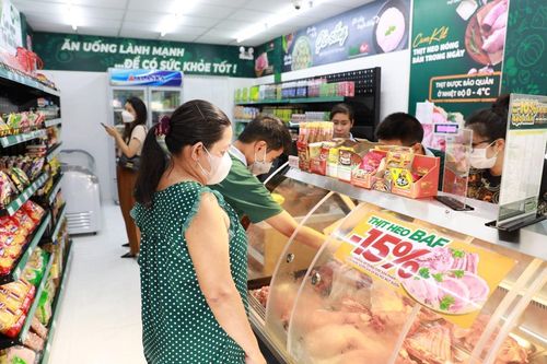 Ngành chăn nuôi sẽ 'rũ bùn đứng dậy' từ nửa cuối năm 2023?