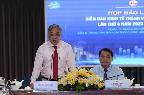 TP HCM sắp tổ chức Diễn đàn kinh tế bàn về tăng trưởng xanh