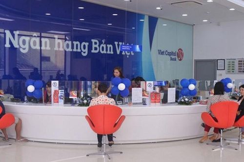 VietCapital Bank 'ế' gần 40 triệu cổ phiếu chào bán