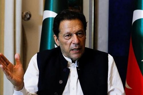 Giữa bất ổn và bạo loạn, Tòa án tối cao Pakistan yêu cầu thả cựu Thủ tướng