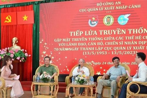 Truyền thống anh hùng là động lực xây dựng đơn vị vững mạnh