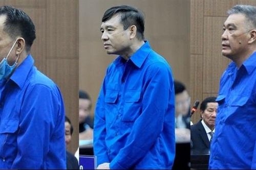 Cựu Chủ tịch UBND tỉnh Bình Thuận bị đề nghị mức án từ 5 đến 6 năm tù