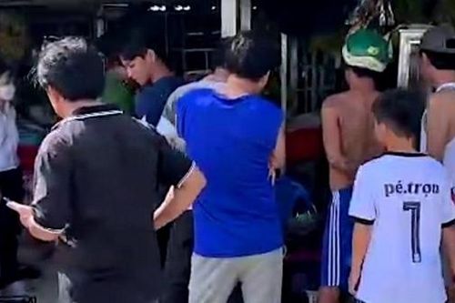 Con dâu thiếu nợ, người nhà bị đánh nhập viện