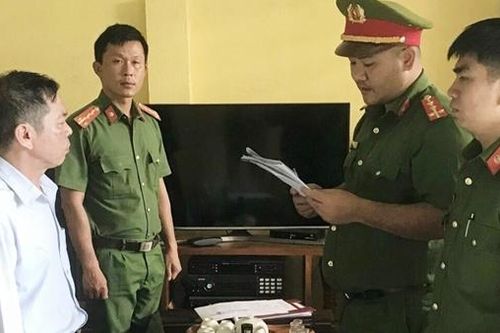 Khởi tố thêm 2 bị can trong vụ cấp sai 65 'sổ đỏ'