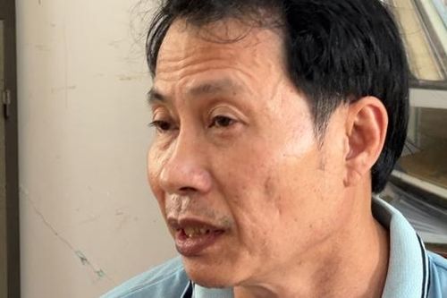 Đâm chết vợ vì rủ vợ sang ngủ chung không được