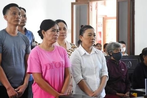 Vẽ doanh nghiệp 'ma' lừa hơn 21,6 tỷ đồng