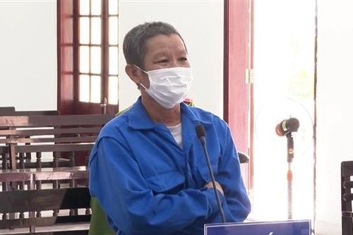 Chồng lãnh 9 năm tù vì tiêm thuốc trừ sâu vào người vợ
