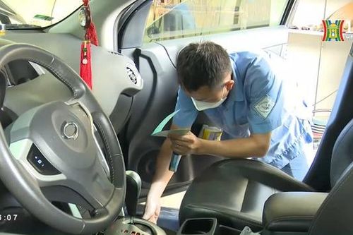 Sẽ cấp giấy xác nhận tự động giãn chu kỳ kiểm định