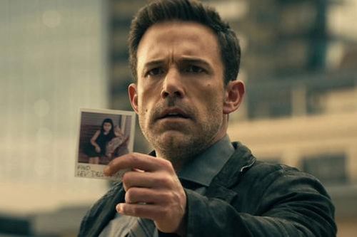 Ben Affleck 'công phá' màn ảnh trong năm 2023