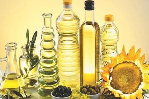 4 loại dầu ăn tốt cho sức khỏe theo khuyến nghị của chuyên gia
