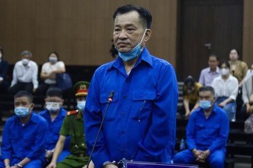Cựu Chủ tịch Bình Thuận Nguyễn Ngọc Hai bị đề nghị mức án từ 5 đến 6 năm tù