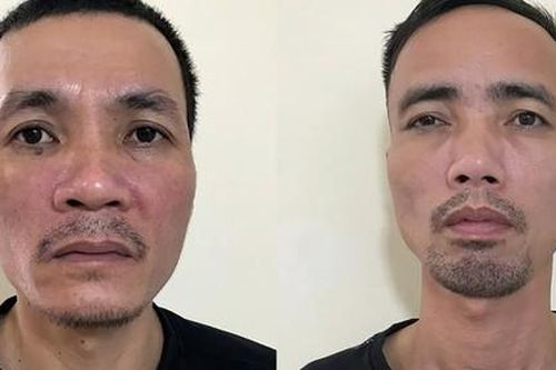 'Trùm' ma túy luôn thủ súng trong người sa lưới