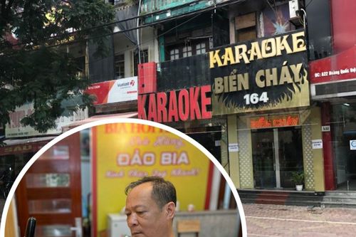 Chủ quán karaoke Hà Nội tán gia bại sản, bán bia mưu sinh
