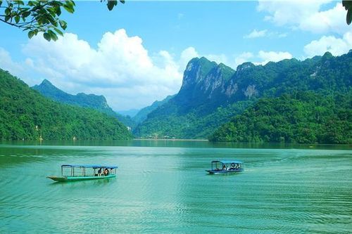Tuần Văn hóa - Du lịch Bắc Kạn với trải nghiệm bí xanh thơm Ba Bể 2023