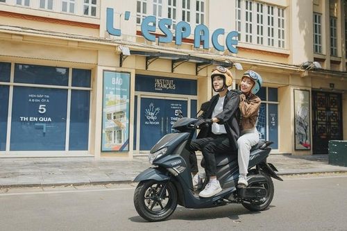 Bảng giá xe Freego mới nhất tháng 5/2023