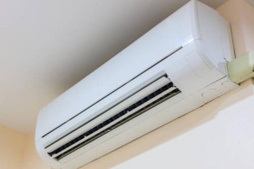 Tác hại khi thường xuyên ở trong phòng máy lạnh