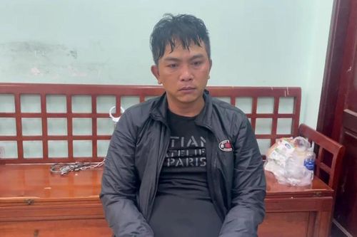 Bắt giam kẻ chuyên cưỡng đoạt tài sản của học sinh tại TP.HCM