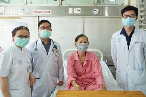 Ứng dụng thành công phương pháp mới điều trị bệnh sỏi thận tái phát nhiều lần