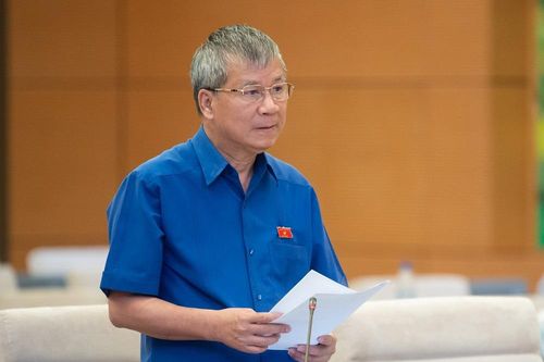 Đại biểu Quốc hội Đoàn Hà Nội đề nghị xây dựng dự án Luật Chuyển đổi giới tính
