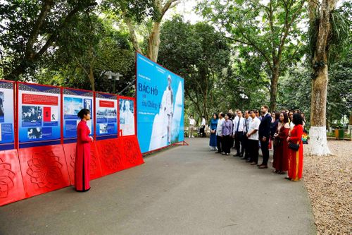 Chuyến đi quyết định con đường cách mạng giải phóng dân tộc
