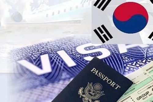 Cách xin visa du học Hàn Quốc: Nhanh, gọn, hiệu quả