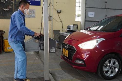 Cần có phương án ngăn chặn gian lận chu kỳ kiểm định thông qua việc điều chỉnh số km