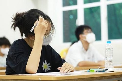 Lời khuyên 'vàng' cho sĩ tử trong giai đoạn nước rút ôn thi vào lớp 10
