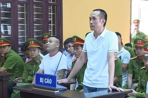 Quá khứ bất hảo vào tù ra tội của Tuấn 'thần đèn' - trùm giang hồ xứ Thanh