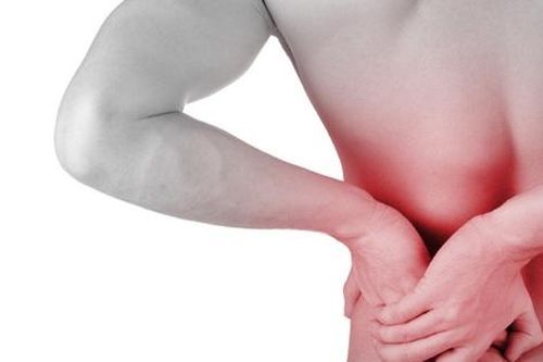 Chớ chủ quan với những cơn đau lưng