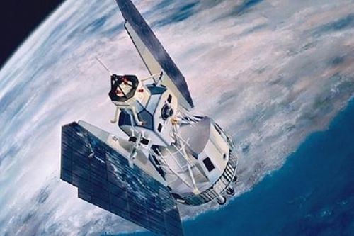 Những mối quan hệ mật của NASA (bài 1)