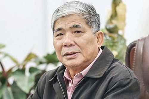 'Chẩn' bệnh nan y của đại gia Việt