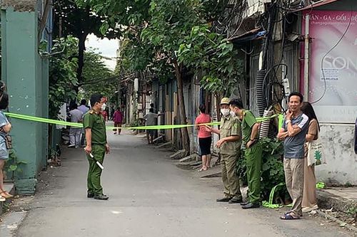 Vụ cháy nhà dân ở quận Hà Đông: Xác định 4 nạn nhân tử vong