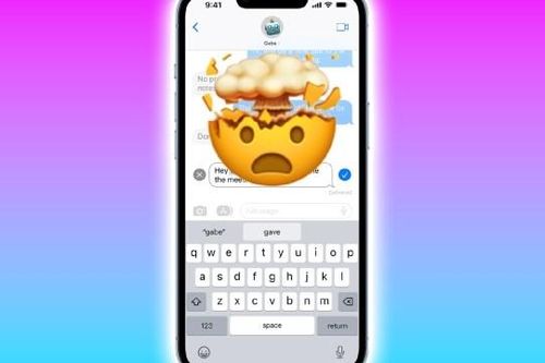 Những mẹo hay giúp tăng tốc độ nhắn tin trên iPhone bạn cần biết