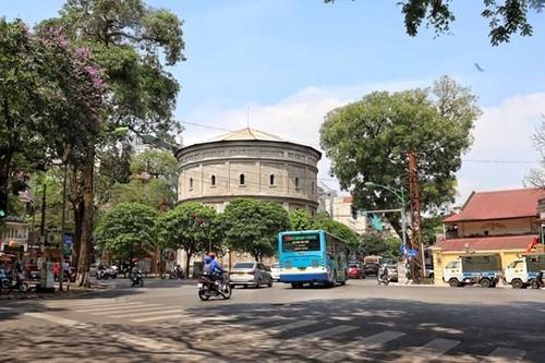 Hà Nội: Ngắm 8 công trình kiến trúc cổ sắp được kiểm định, bảo tồn