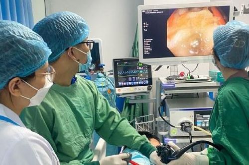 Tai nạn dị vật đường thở: Nhiều biến chứng nguy hiểm