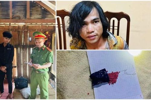 Quảng Trị: Nhiều điểm phức tạp về ma túy bị triệt xóa