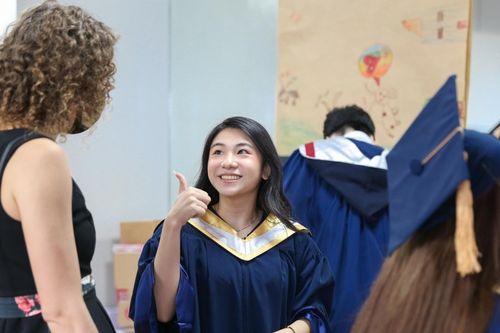 Những trường có học phí bậc THPT cao nhất tại TP.HCM