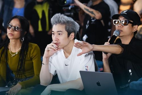 Rap Việt sẽ thế nào khi 'thay máu'