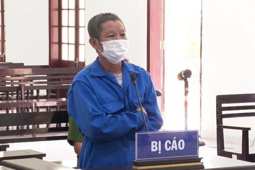 Chồng lãnh 9 năm tù vì tiêm thuốc trừ sâu vào vợ