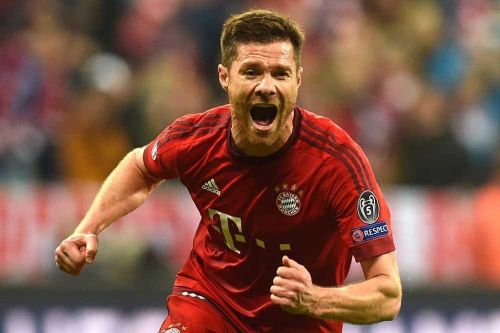 Bóng đá trong thế giới của Xabi Alonso