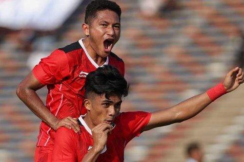 Indonesia là thử thách lớn dành cho U22 Việt Nam