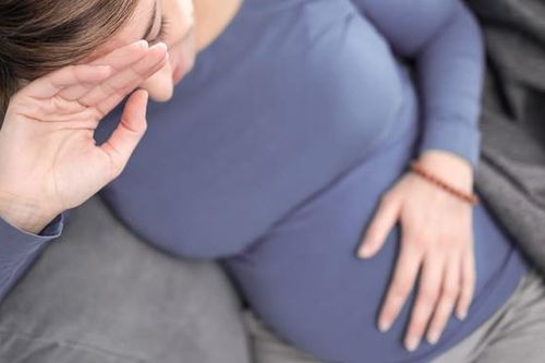 Sỏi mật có gây nguy hiểm cho phụ nữ mang thai?