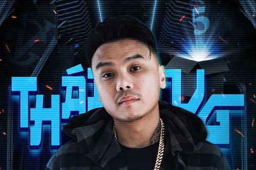 Huấn luyện viên thứ 4 của Rap Việt lộ diện
