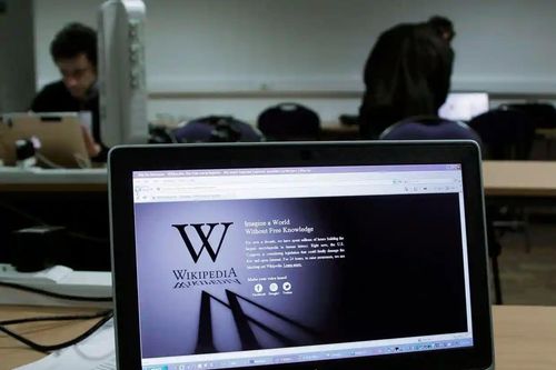 Wikipedia lâm nguy vì AI