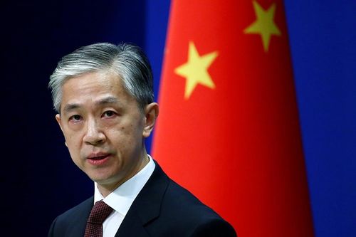 Trung Quốc kêu gọi Nhật Bản 'rút bài học từ lịch sử'