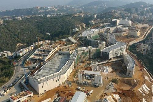 Mỹ xây đại sứ quán 1 tỷ USD ở nước có gần 80% dân số dưới mức nghèo